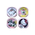 Dichavador Fibra de coco - Hello Kitty na internet