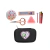 Kit Love Vintage - Case P - comprar online