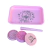 Combo Hello Kitty Rosa - 3 itens - comprar online