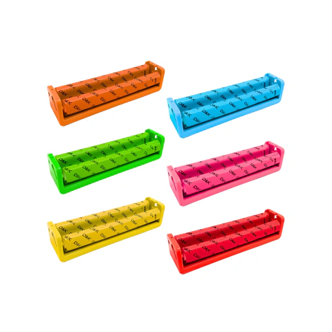 Bolador DK Neon