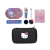 Kit Hello Kitty com Mini Bandeja - Case M - comprar online