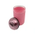 Pote Hérmetico Sadhu Premium High Performance - Rosa - comprar online