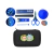 Kit Rick and Morty com Tesoura Abduzido – Case M - comprar online