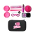 Kit Barbie Crystal com Slick de Vidro – Case M - comprar online