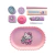 Kit Bandeja Hello Kitty Love - comprar online