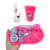 Kit Bandeja Hello Kitty Premium