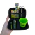 Kit Green Leaves - Case P