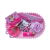 Kit Bandeja Hello Kitty Rosê