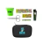 Kit Green Leaves - Case P - comprar online