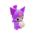 Bong Kuromi Roxo