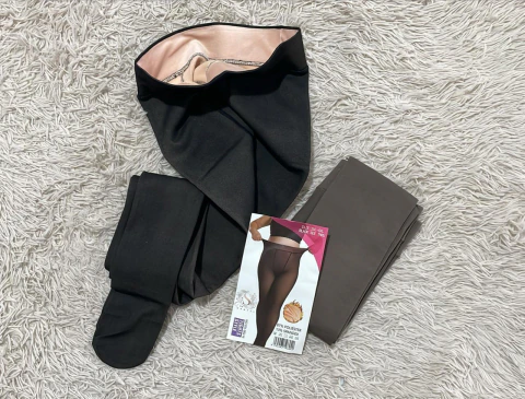 PANTY EFECTO PIEL 2XL-5XL (MEDIA DOCENA)