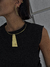 AROS ALABAMA BRONCE - comprar online