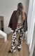 DENIM COW DEEP - comprar online