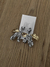 AROS MER SILVER & GOLD - comprar online