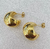 AROS TYLER GOLD FILLED - comprar online