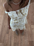 VESTIDO CALA BEIGE en internet