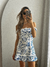 VESTIDO CALA BLUE - comprar online