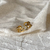 ANILLO PUGLIA GOLD FILLED - comprar online