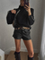SHORT NUIT BLACK - Juro Concept Store