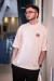 Camiseta Oversized - Godmade (Opção Camiseta Off White, Branca & Outras)