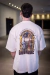 Imagem do Camiseta Oversized - Godmade (Opção Camiseta Off White, Branca & Outras)