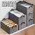 Organizadores de Ropa Plegable Rectangular - (Compre 1 y lleve 3)