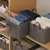 Organizadores de Ropa Plegable Rectangular - (Compre 1 y lleve 3) - comprar online