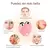 Masajeador facial con Microcorriente | Reafirma tu piel en internet