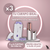 PROMO 2X1! Depilación laser + Depiladora facial de REGALO!