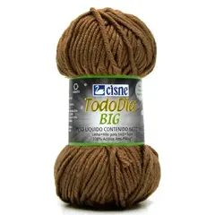 FIO TODO DIA BIG CISNE 100G - loja online