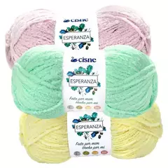 FIO ESPERANZA CISNE 100g - comprar online