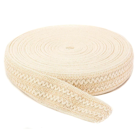 Renda Elástica 45mm