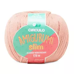 AMIGURUMI SLIM CIRCULO - Loja Dominó