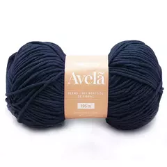 FIO AVELÃ CIRCULO 100g