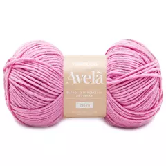 FIO AVELÃ CIRCULO 100g - comprar online