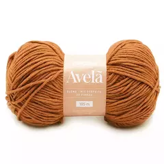 FIO AVELÃ CIRCULO 100g - Loja Dominó