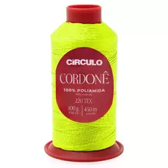 CORDONE CIRCULO - comprar online