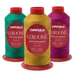 CORDONE CIRCULO