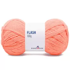 FIO FLASH PINGOUIN 100g - Loja Dominó