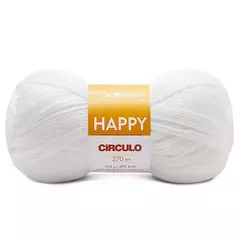 FIO HAPPY CIRCULO 100g na internet