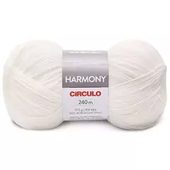 FIO HARMONY CIRCULO 100g - Loja Dominó