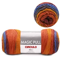 FIO MAGIC PULL CIRCULO 200g - loja online