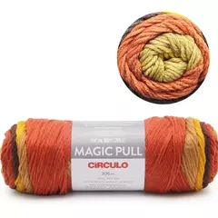FIO MAGIC PULL CIRCULO 200g na internet
