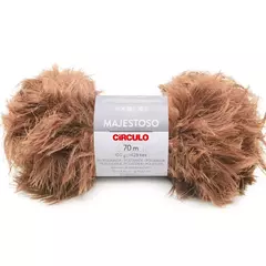 FIO MAJESTOSO CIRCULO 100g