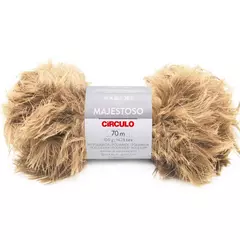Imagem do FIO MAJESTOSO CIRCULO 100g