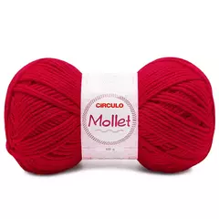 Imagem do FIO MOLLET CIRCULO 100g