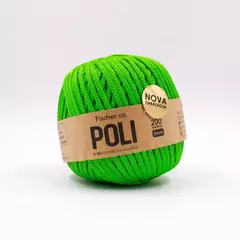 FIO POLI FISCHER 5mm 400g - Loja Dominó