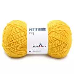 FIO PETIT BEBÊ PINGOUIN 100g na internet