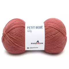 FIO PETIT BEBÊ PINGOUIN 100g - Loja Dominó