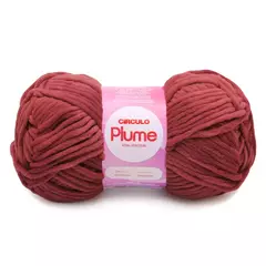 Imagem do FIO PLUME CIRCULO 100g